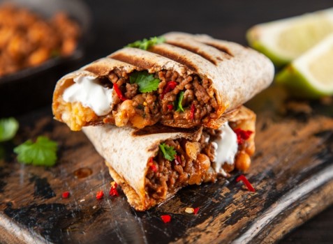 livraison tacos à 29217 Plougonvelin